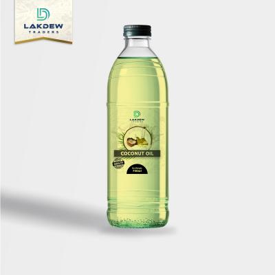 Coconut Oil - 750ml