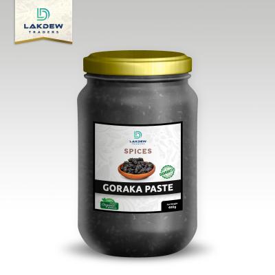 Goraka Paste - 450g