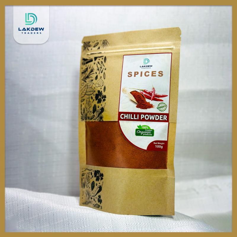 Chilli Powder