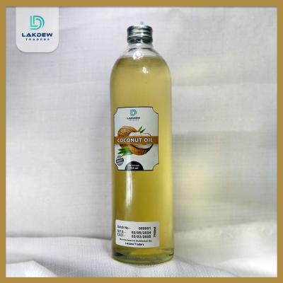 Coconut Oil - 750ml