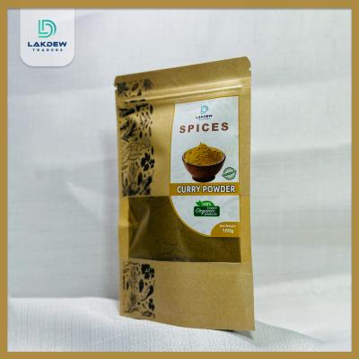 Curry Powder
