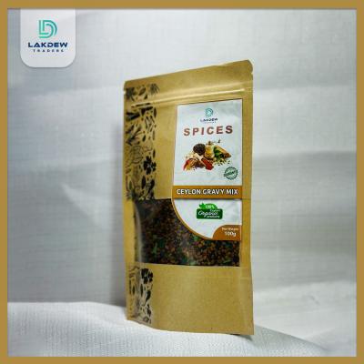 Ceylon Gravy Mix