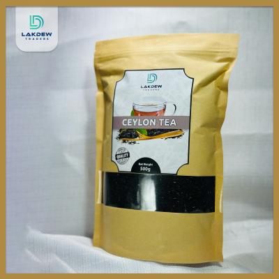 Ceylon Tea - 500g