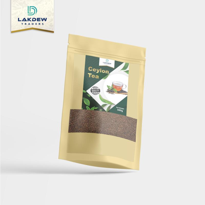 Ceylon Tea - 500g
